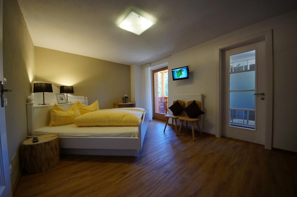 Chalet Frapes Ξενοδοχείο San Martino in Badia Δωμάτιο φωτογραφία