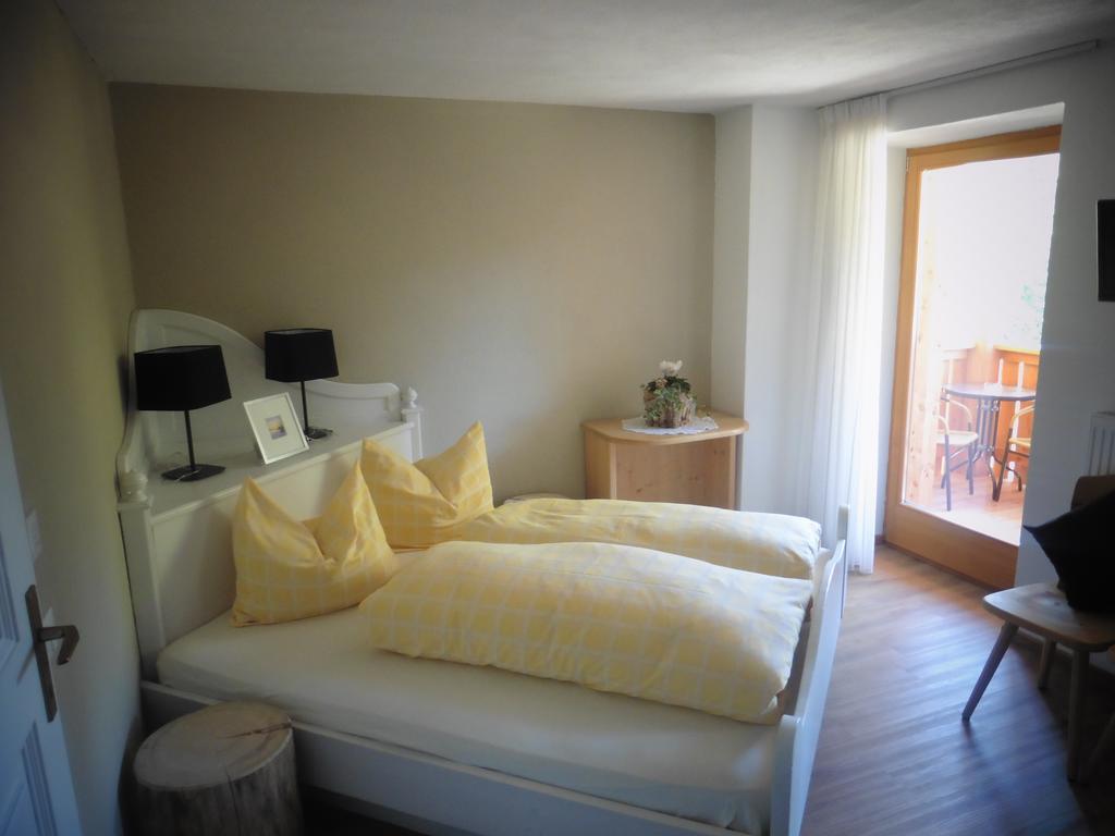 Chalet Frapes Ξενοδοχείο San Martino in Badia Δωμάτιο φωτογραφία